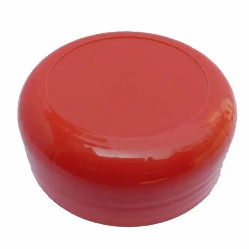 83mm Plastic Jar Cap