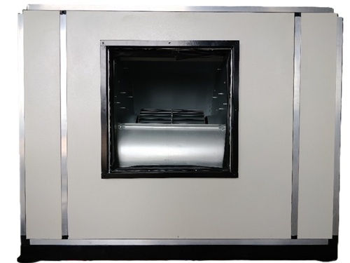Air Ventilation System