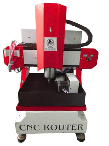 Aluminium Electric Gold Smith Machine