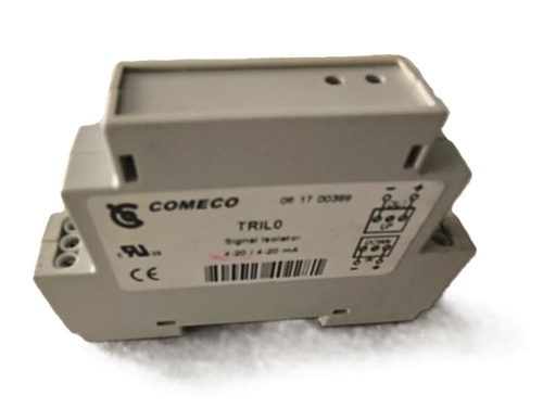 Analog Signal Isolator