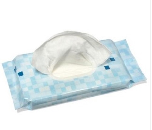Baby Wet Wipes