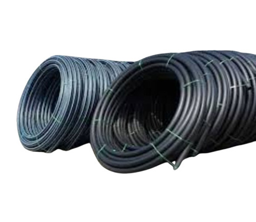 Black Agricultural Hdpe Pipe
