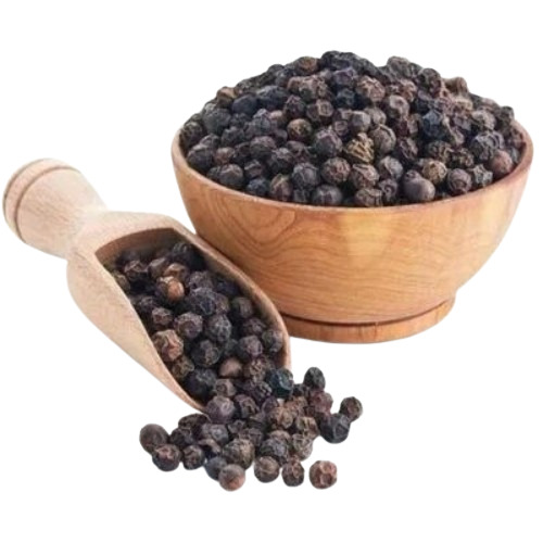Black Pepper