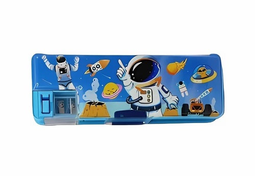 Boy Pencil Boxes