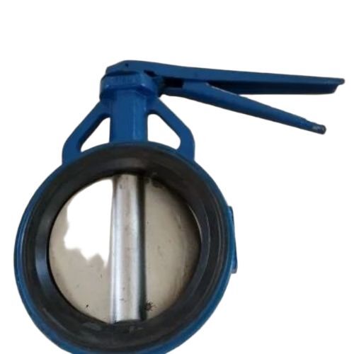 Butterfly Valve