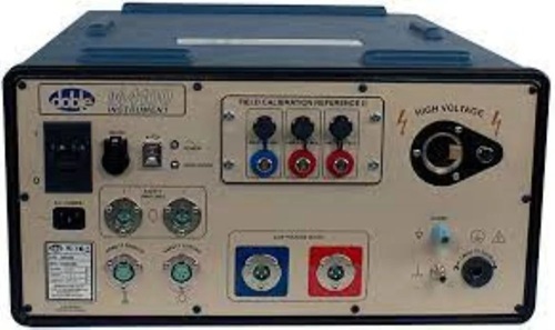 Calibration Services