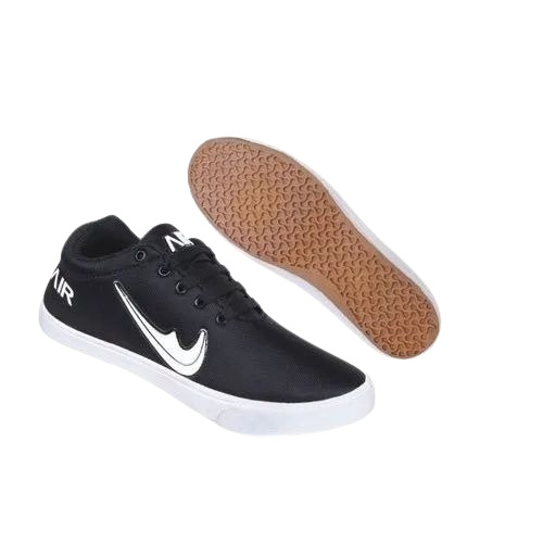 Canvas Shoes
