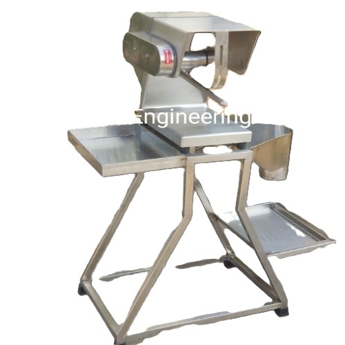 Chicken Cutting Machine