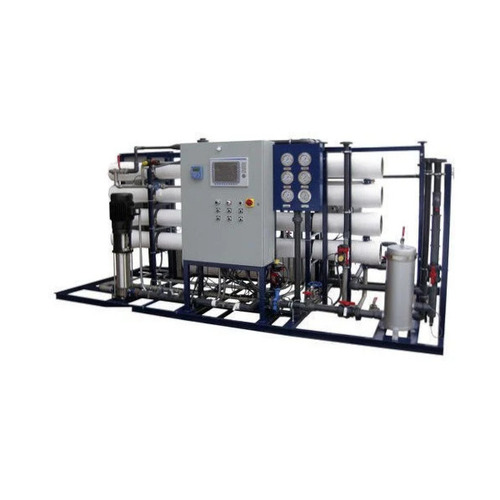 Commercial Reverse Osmosis System