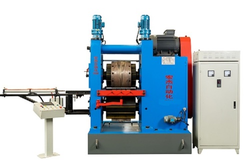 Cross Wedge Rolling Machine for Metal Forming