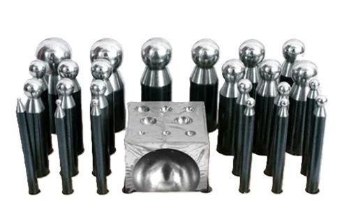 Dapping Punch Set