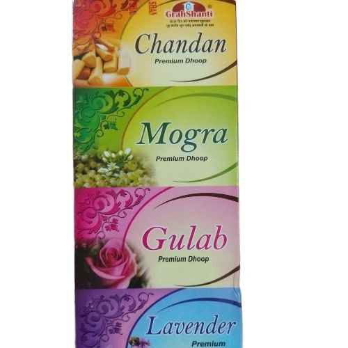 Dhoop Stick