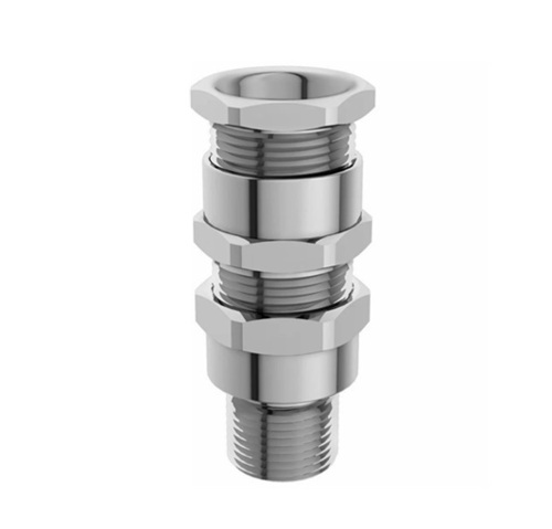 Double Compression Cable Gland