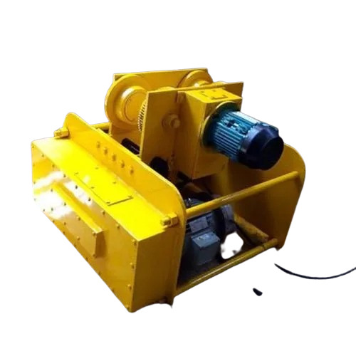 Electric Wire Rope Hoist