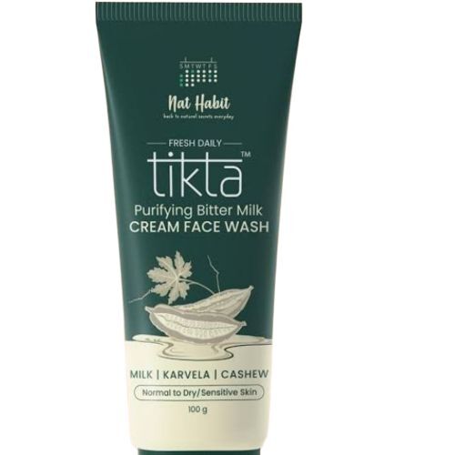 Face Wash