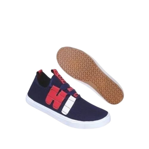 Fashion Canvas Shoes