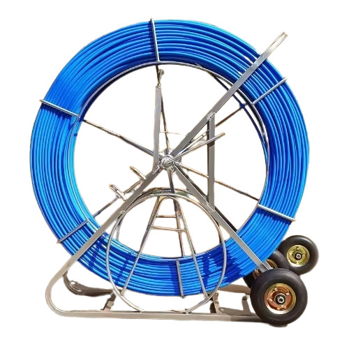 Fiberglass Duct Rodder