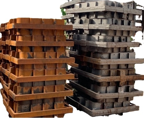 Foundry Moulding Box