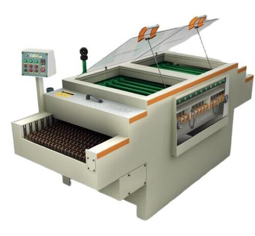 German Chemical Etching Machine