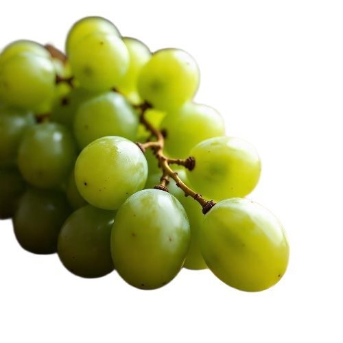 Green Grapes