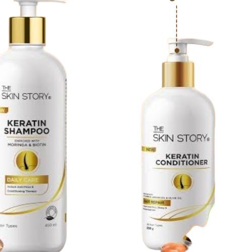 Hair Shampoo