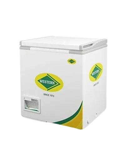 Hard Top Deep Freezer