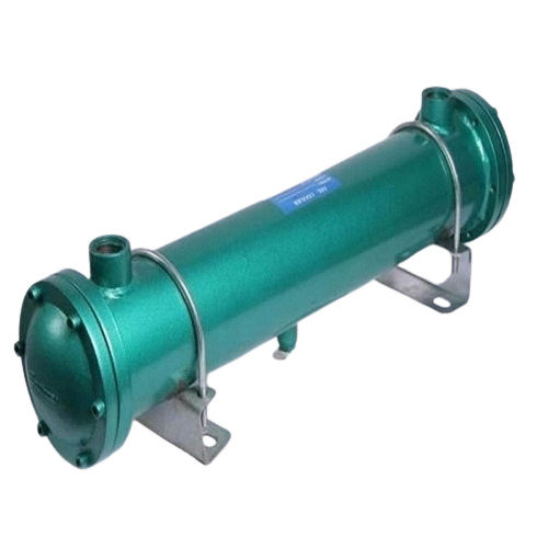 Heat Exchanger Tubes