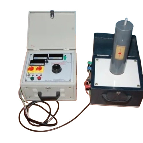 High Voltage Tester Calibration Services
