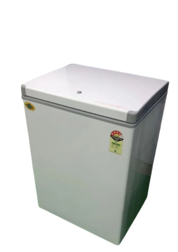 Ice Cream Freezer