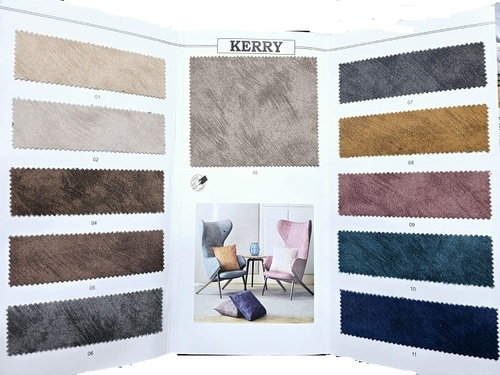 Kerry Sofas Fabric