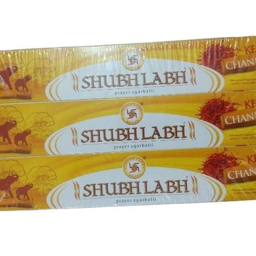 Kesar Chand Agarbatti