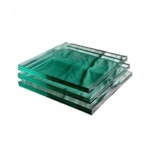 Laminated Safety Glass
