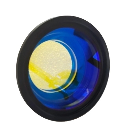 Laser Lense