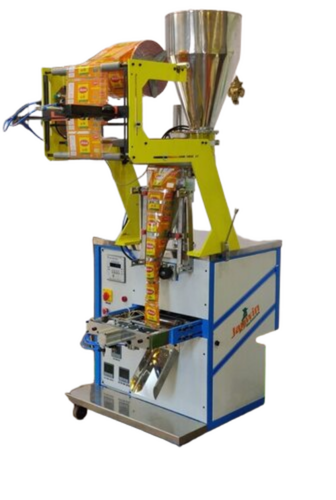 Masala Packing Machine - Application: Yes