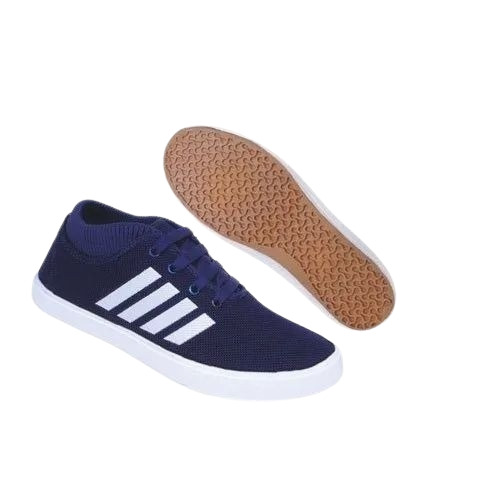 Mens Canvas Shoes