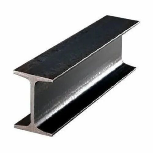 Mild Steel Beam - Size: Multi