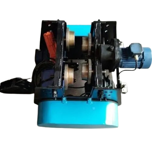 Mini Electric Hoist - Color: 1