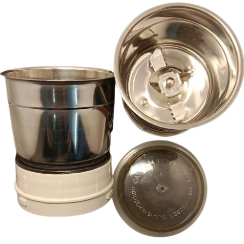Mixer Jar