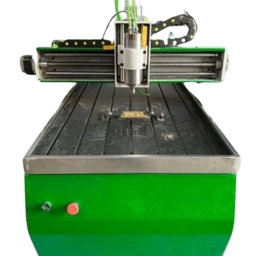 Name Plate Engraving Machine