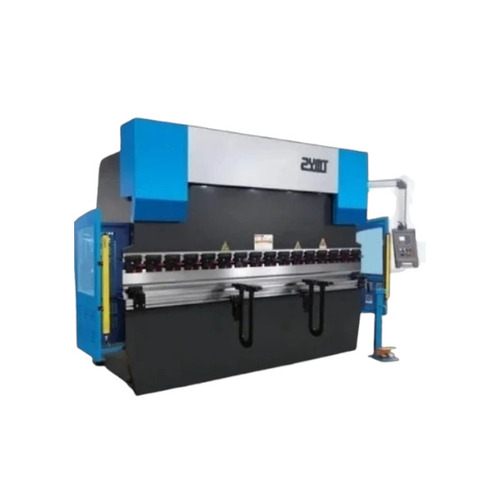 NC Hydraulic Bending Machine