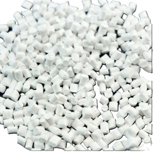 Plastic Granule