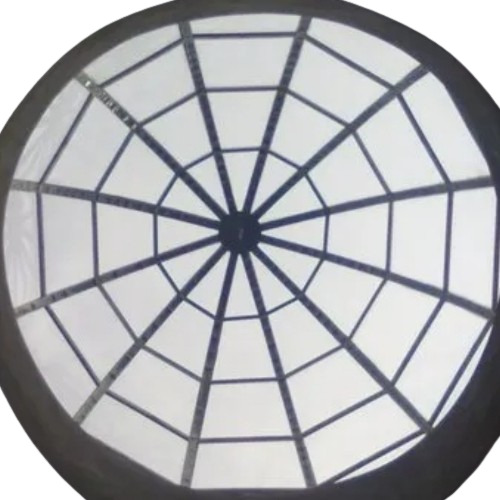 Pre Engineered Building Structure