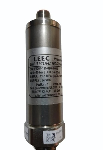 Pressure Transmitter