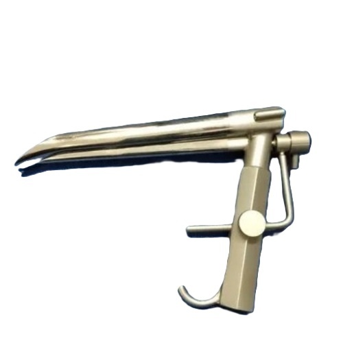 Rigid Lyrengoscope