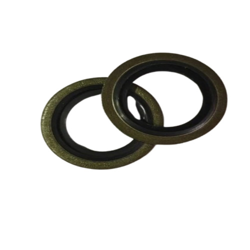 Rubber Sealing Ring