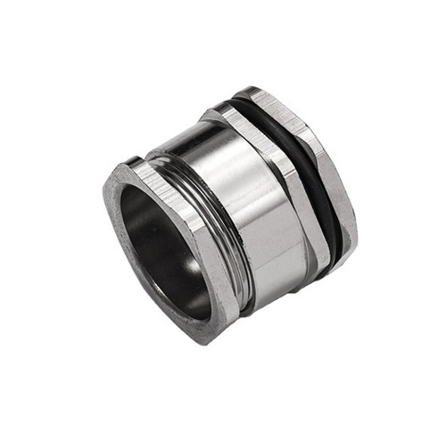 Single Compression Cable Gland By Third Eye Metals Pvt. Ltd.