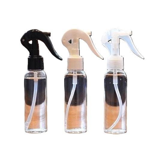 Spray Pet Bottle 100 Ml