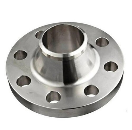 Ss Flanges