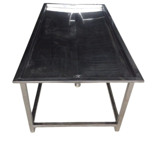 Ss Work Table