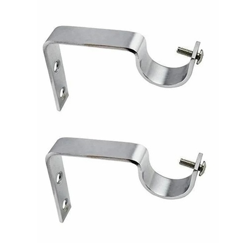 Stainless Steel Curtain Bracket